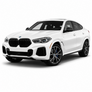 2022 BMW X6