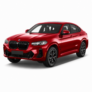 2022 BMW X4