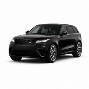 2019 Range Rover Velar