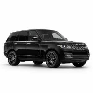 2016 Range Rover Autobiography