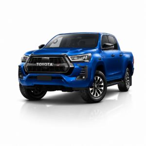2022 Toyota Hilux Pickup