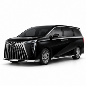 2023 GAC M8 7-Seater