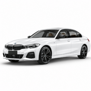 2020 BMW 3 Series