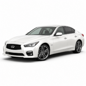 2015 Nissan Skyline GT