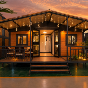 Patio / Veranda