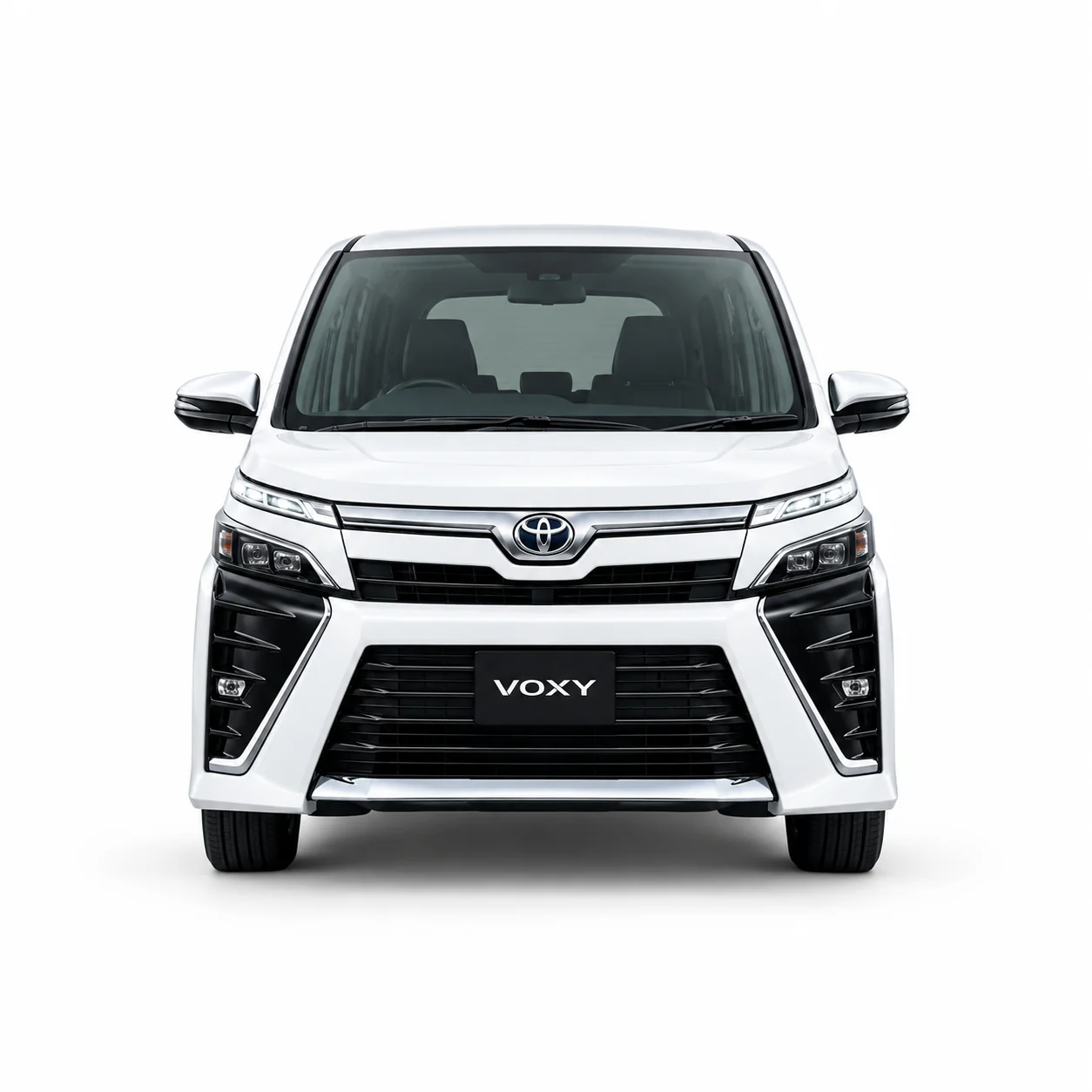 2019 Toyota Voxy - Image 2