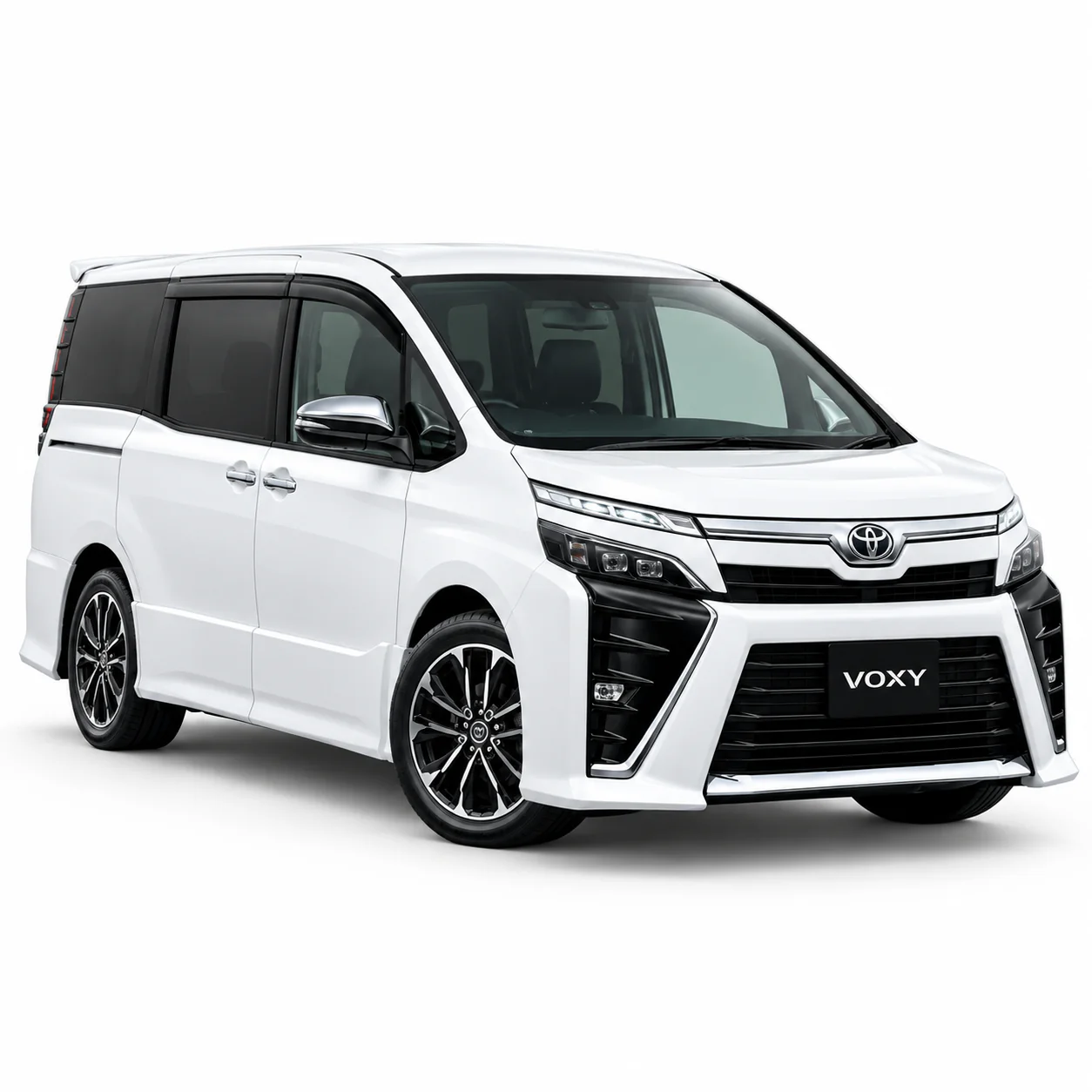 2019 Toyota Voxy - Image 4