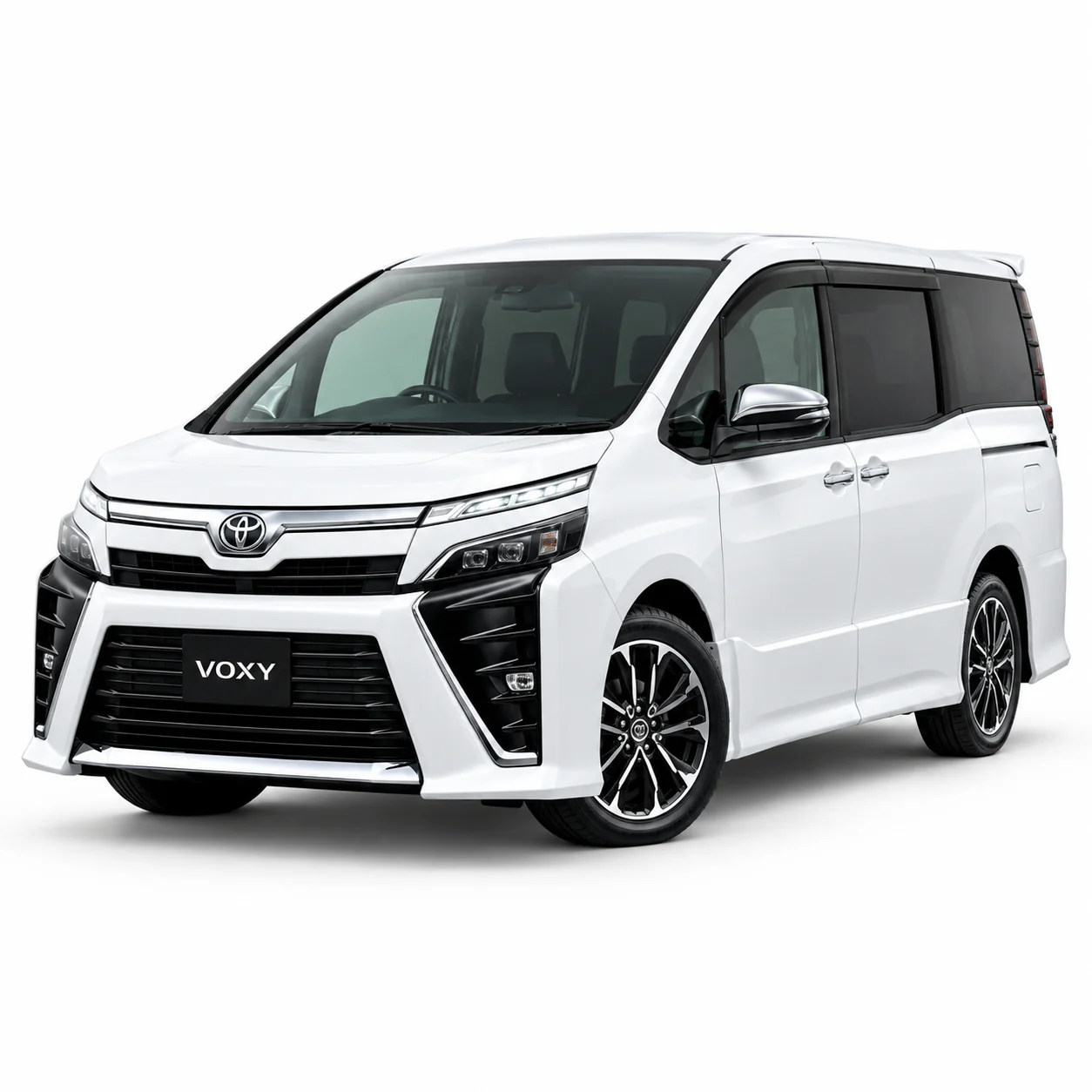 2019 Toyota Voxy - Image 3
