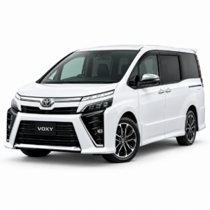 2019 Toyota Voxy