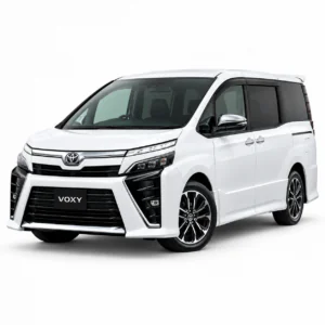 2019 Toyota Voxy